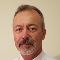 Iain Ross