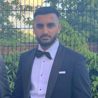 Hamza Hussain