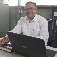 Nilesh Gadhiya