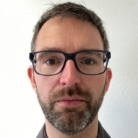 Mathieu Caron