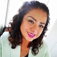 Jacqueline Alpizar Vázquez