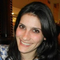 Miriam Dalben Mercaldi