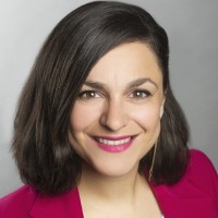 Séverine de Billy Garnier, Ph.D.
