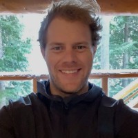 Hayden Smith, P. Eng.