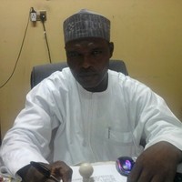 Yusif Ibrahim