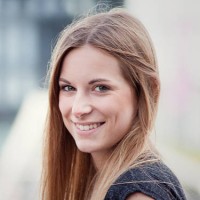 Sophie Cortini