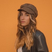 Andrea A.