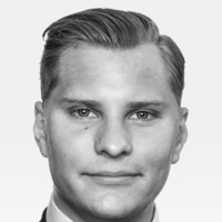 Fredrik Holm