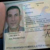 Abdul Nahhas