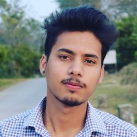 Vishal Rawat