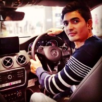 Gourav Choudhary