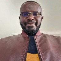 Emmanuel Nsubuga