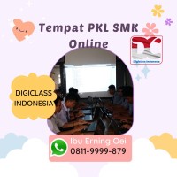 Tempat PKL SMK Online di Jakarta Utara