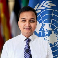 Md Saifur Rahman