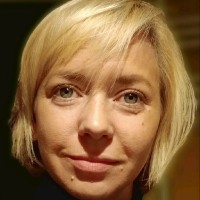 Rita Mohacsy
