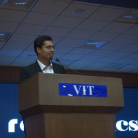 Rohit C Ajith