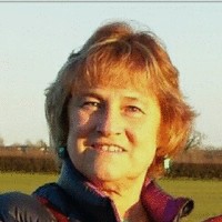 Judy Silver