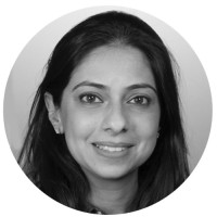 Fareena Chaudhry