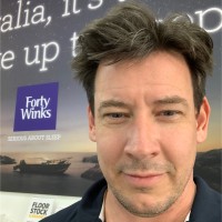 Gary Ward
