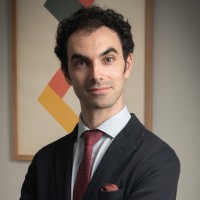 Clément VEDEL