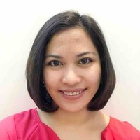Louivie Grace Tan