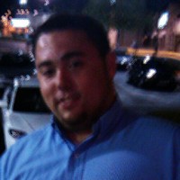 Jason Arem