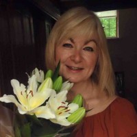 Sue Lupton