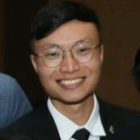 Hong Sheng Chung