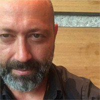 Patrick Helou