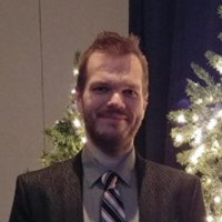 Christopher Kean
