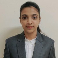 Deepanshi Goyal