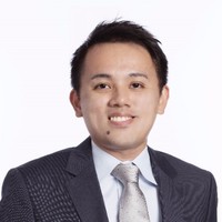 Leo (Chih-Yu) Weng, Cfa