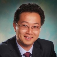Huang Huajie