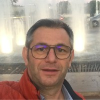 Frédéric Tavernier