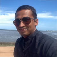 Chandimal Nikagolle
