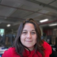 Mariana Aguirre Ferrando