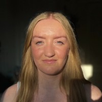 Ellie Hayward