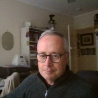 Kevan Whittaker