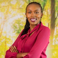 Muthoni Njoroge