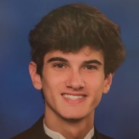 Jaxon Delgado