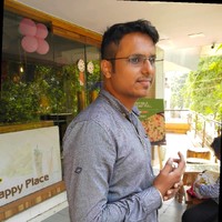 Kuroosh Patel