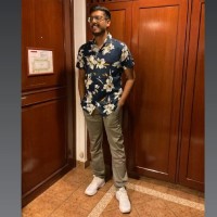 Kushal Raut