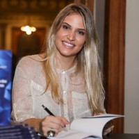 Stephanie Amorim