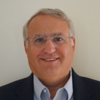 Gerald Burke