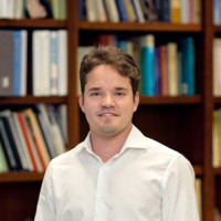 Juan D. Ortega