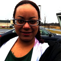 Christy Jones