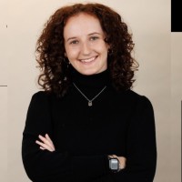 Nicole Ragno, Mph