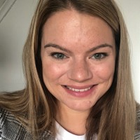 Karine Iren Krogstad-Skjelvik