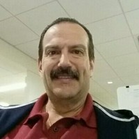 Daniel Percell