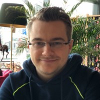 Jim Van Driel